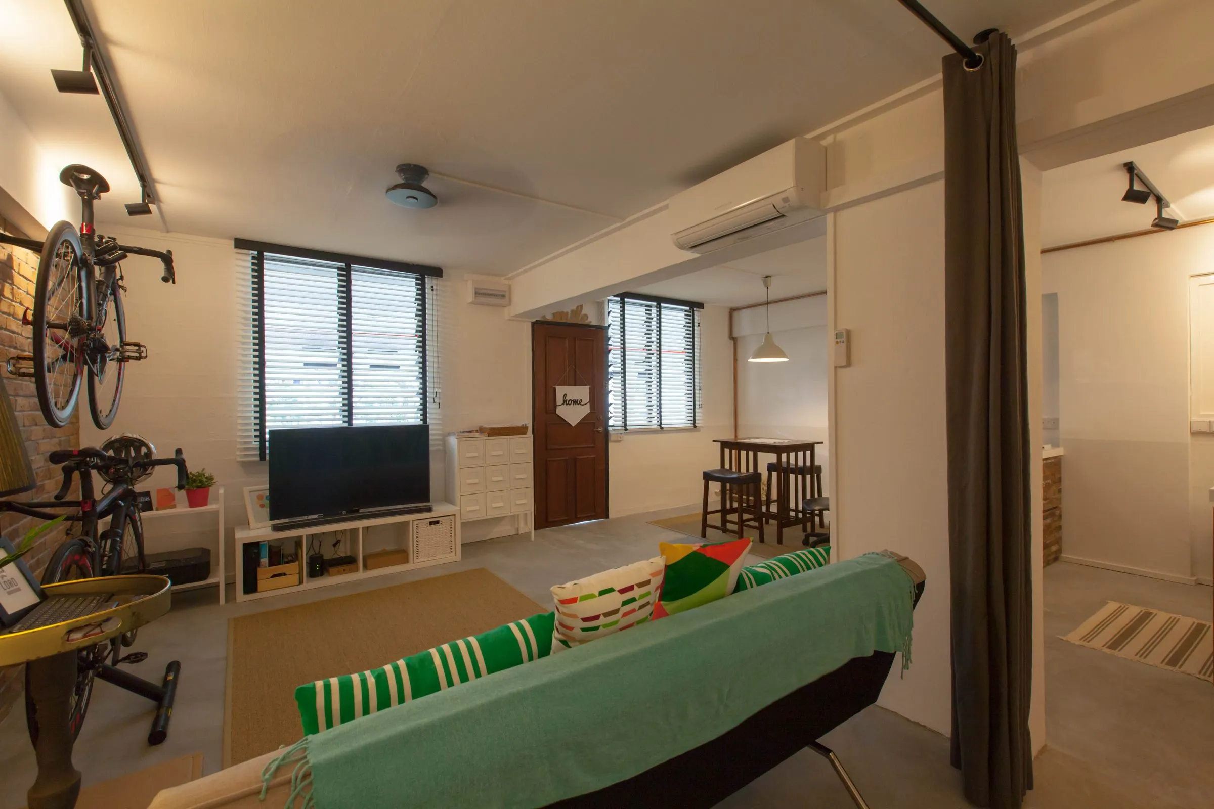 Commonwealth Blk 111 — photo 6