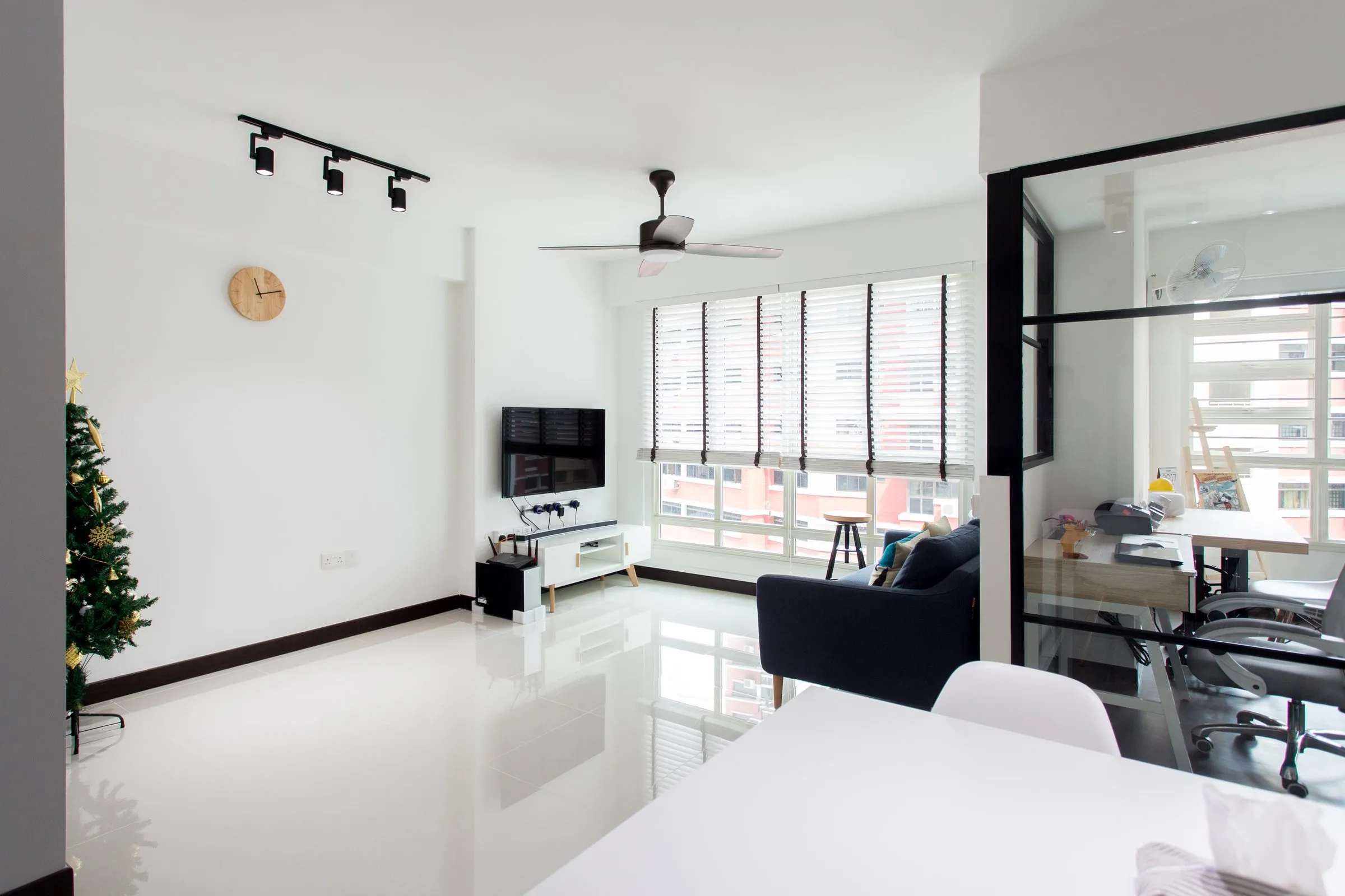 Bukit Batok @ Skyline 1 — photo 7