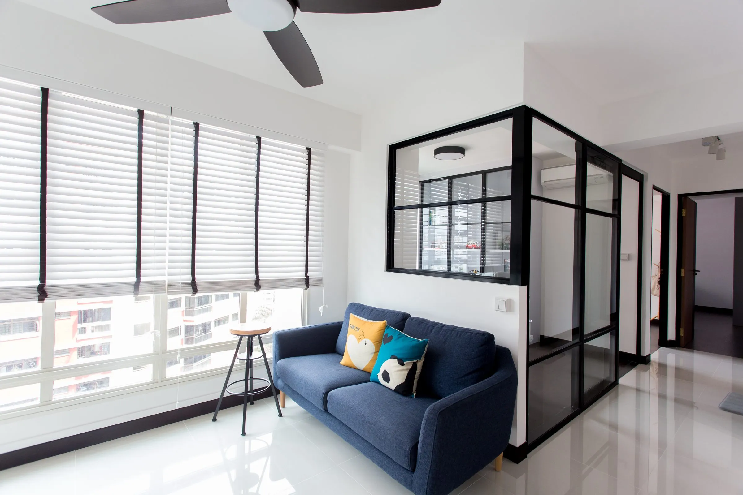 Bukit Batok @ Skyline 1 — photo 8