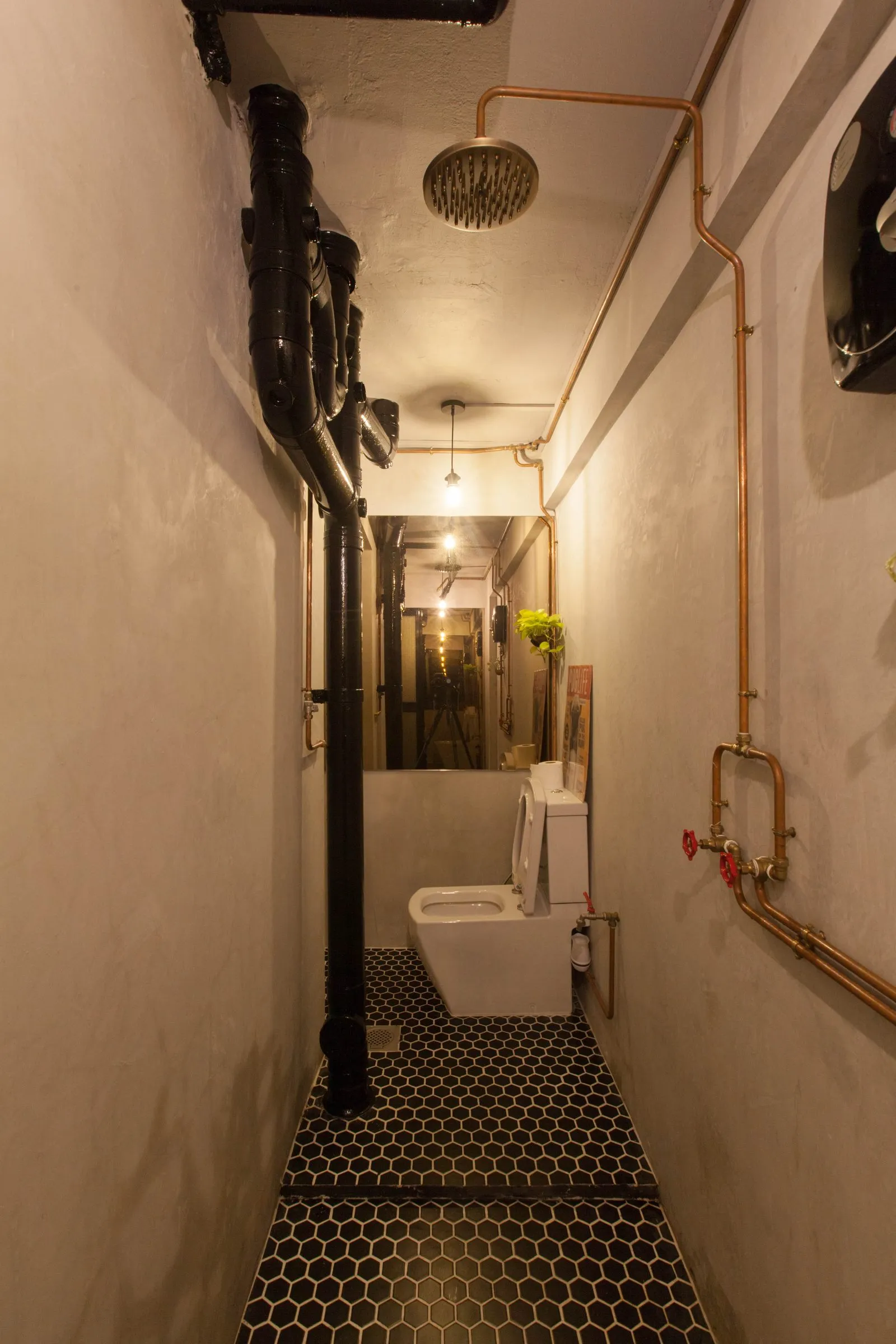Commonwealth Blk 111 — photo 19