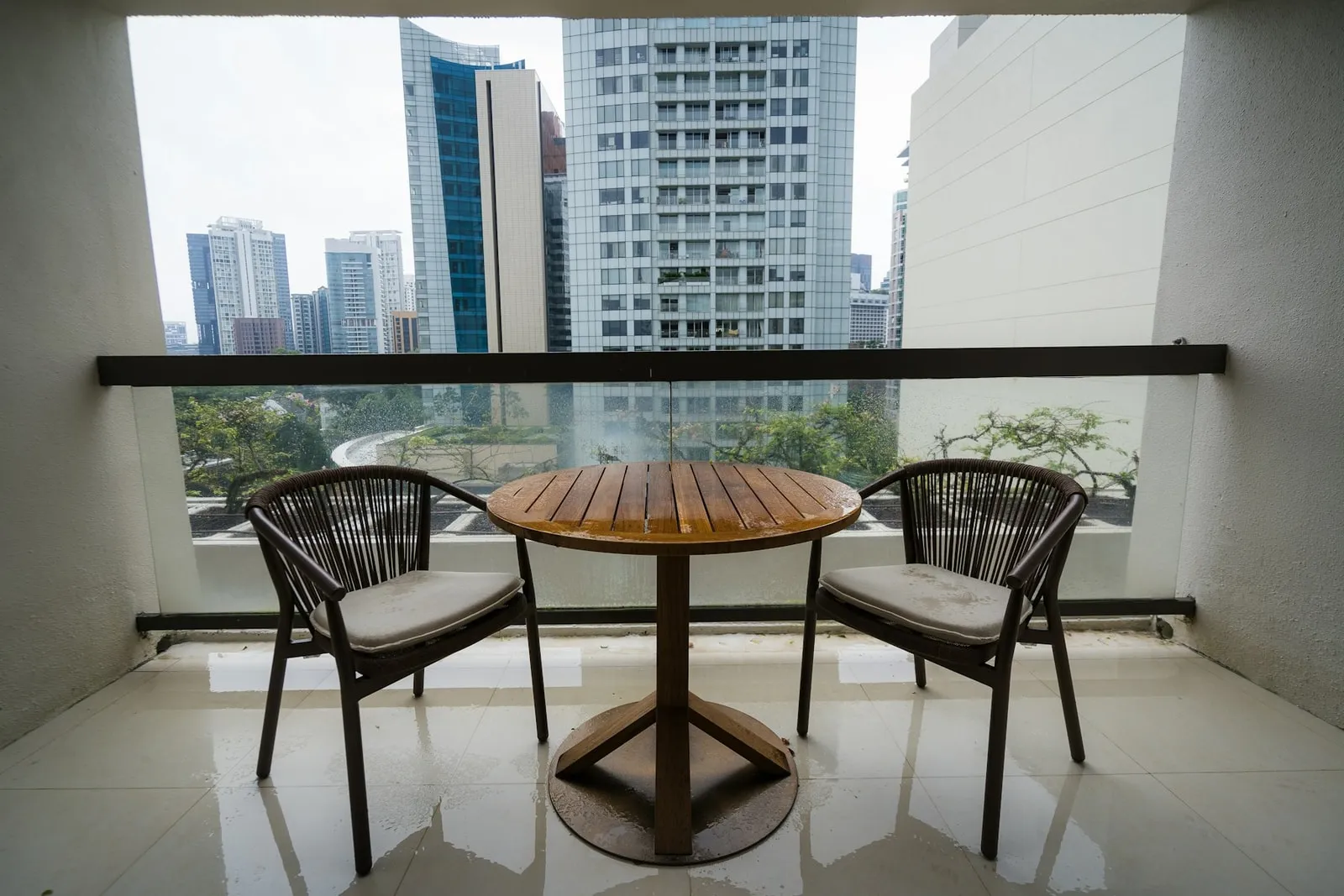 BTO 2-room renovation package by Home Reno