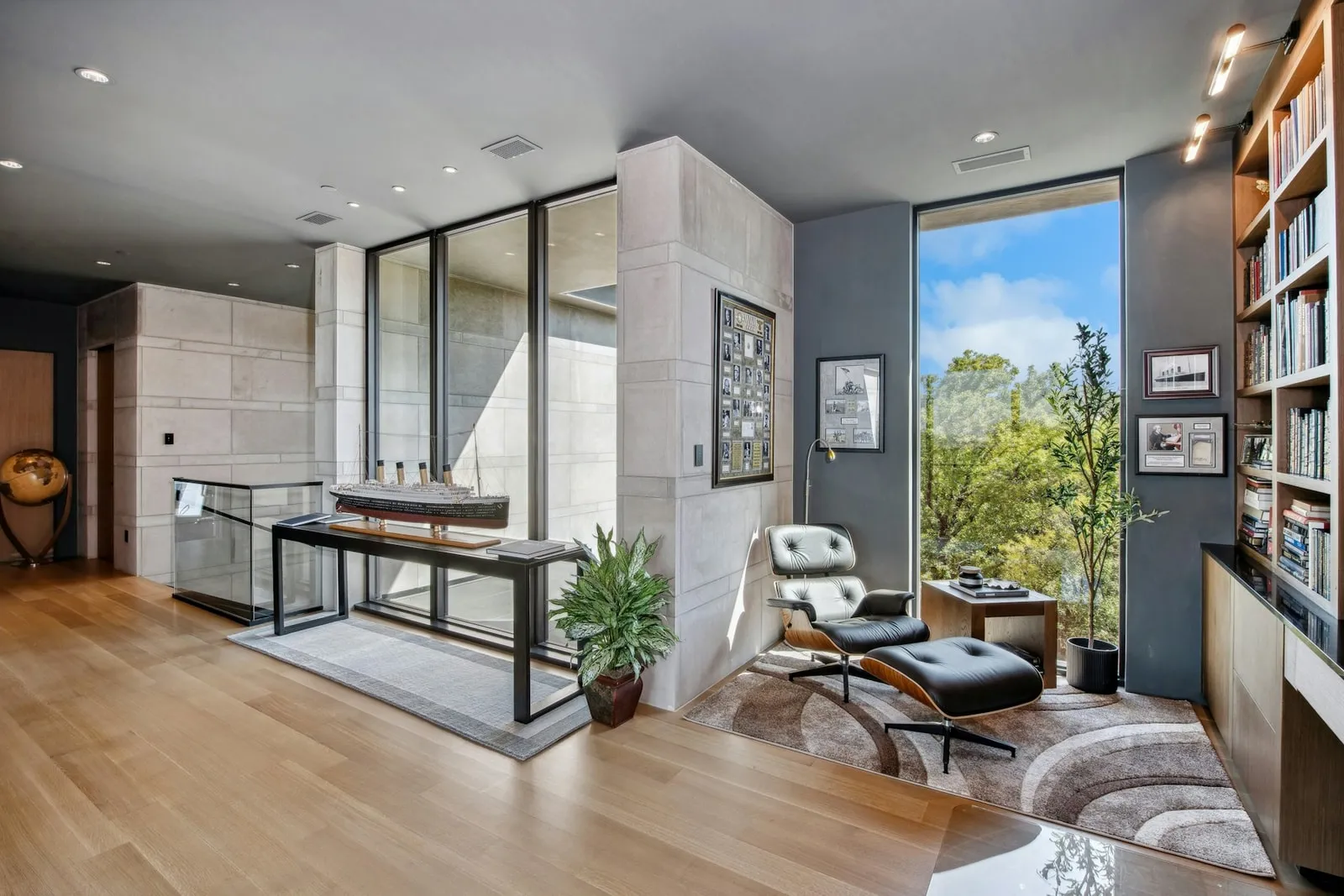BTO 3-room renovation package by Home Reno