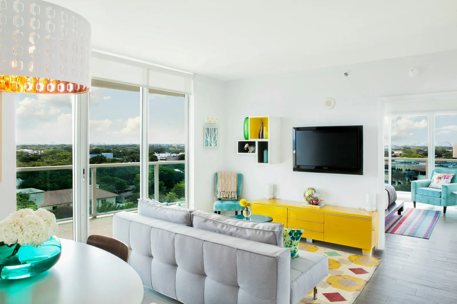 Condo and landed home renovation package below 3000 sqft by Home Reno