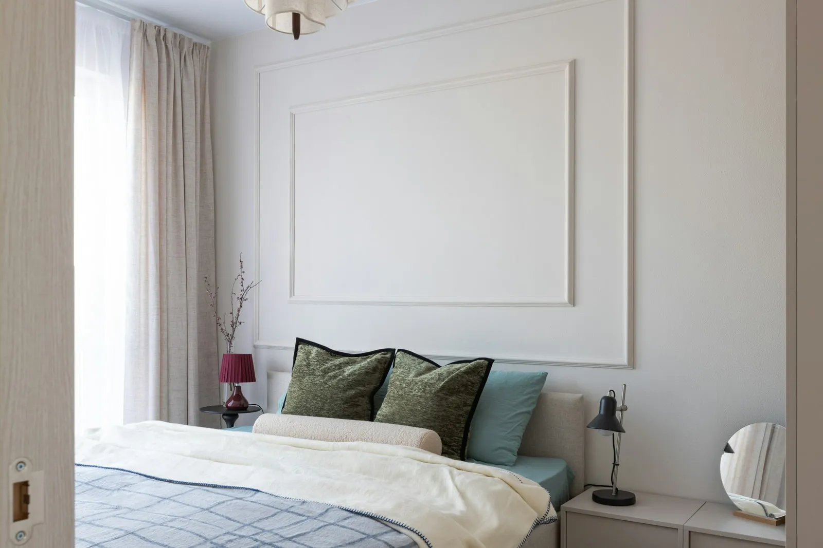 Renovating your bedrooms